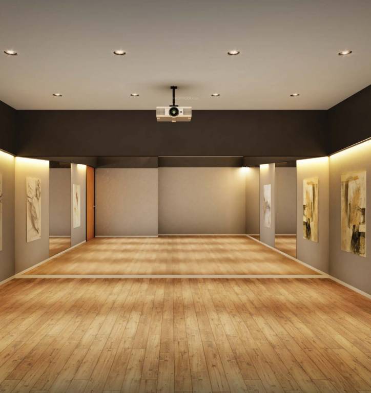  darpan 88 Multipurpose Hall