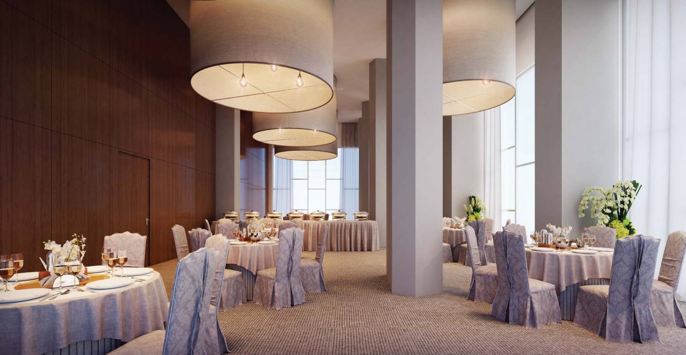  darpan 88 Party Hall