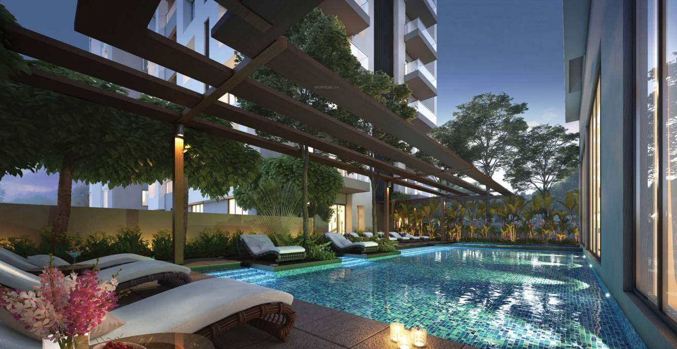  darpan 88 Swimming Pool