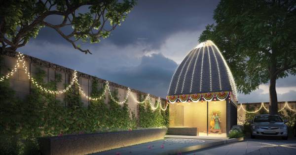 Temple darpan-88 Temple