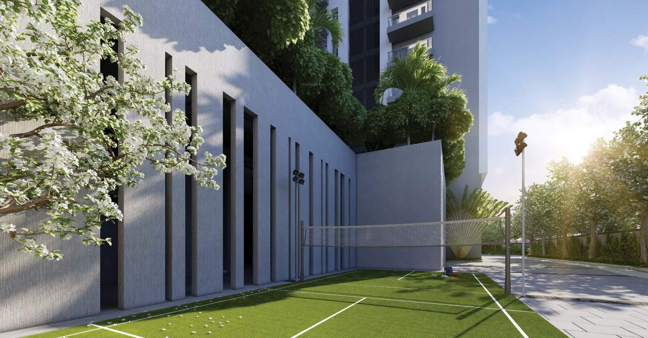  darpan 88 Tennis Court