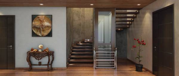 Living Area woods Living Area