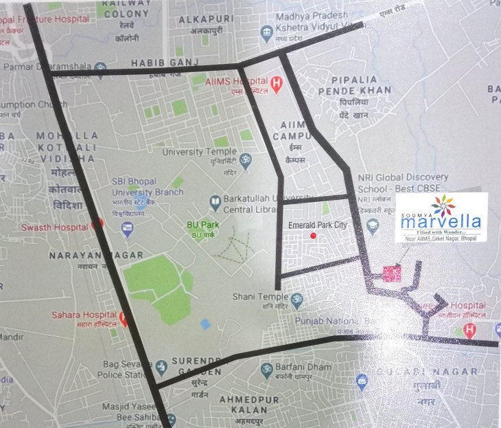 Images for locationPlan