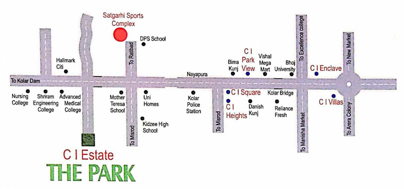 Images for locationPlan