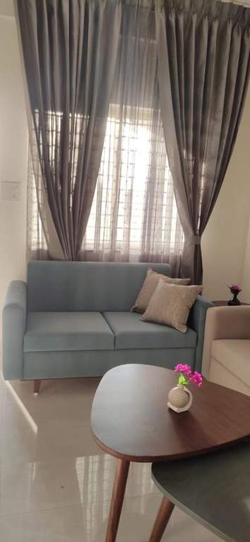 ci estate the park Living Area