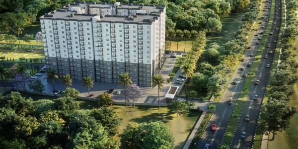 Elevation swarna-griha-3 Elevation