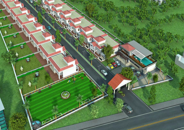  coral-garden Master Plan