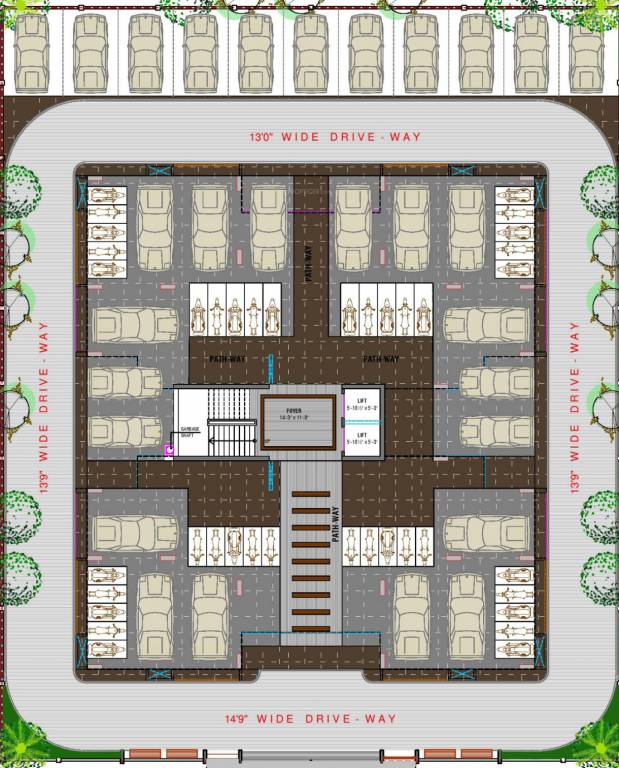 Images for clusterPlan