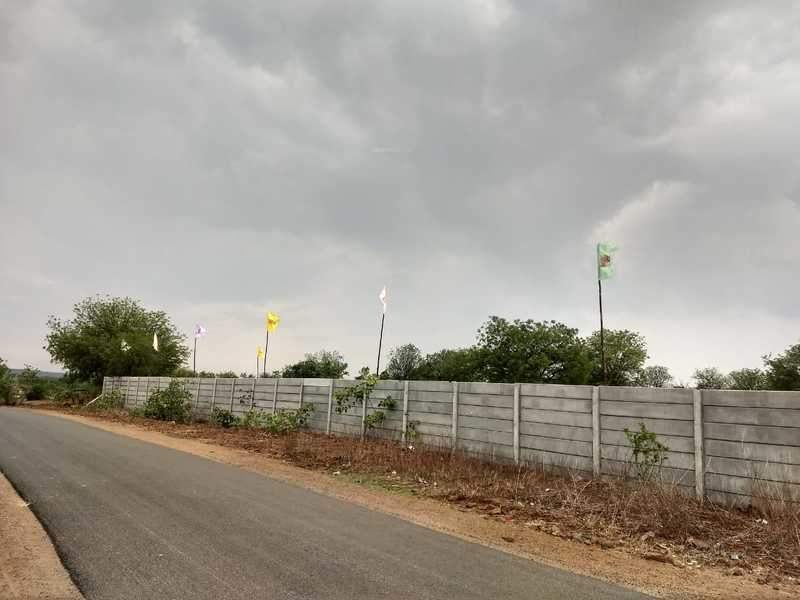  prestige commercial Internal Roads