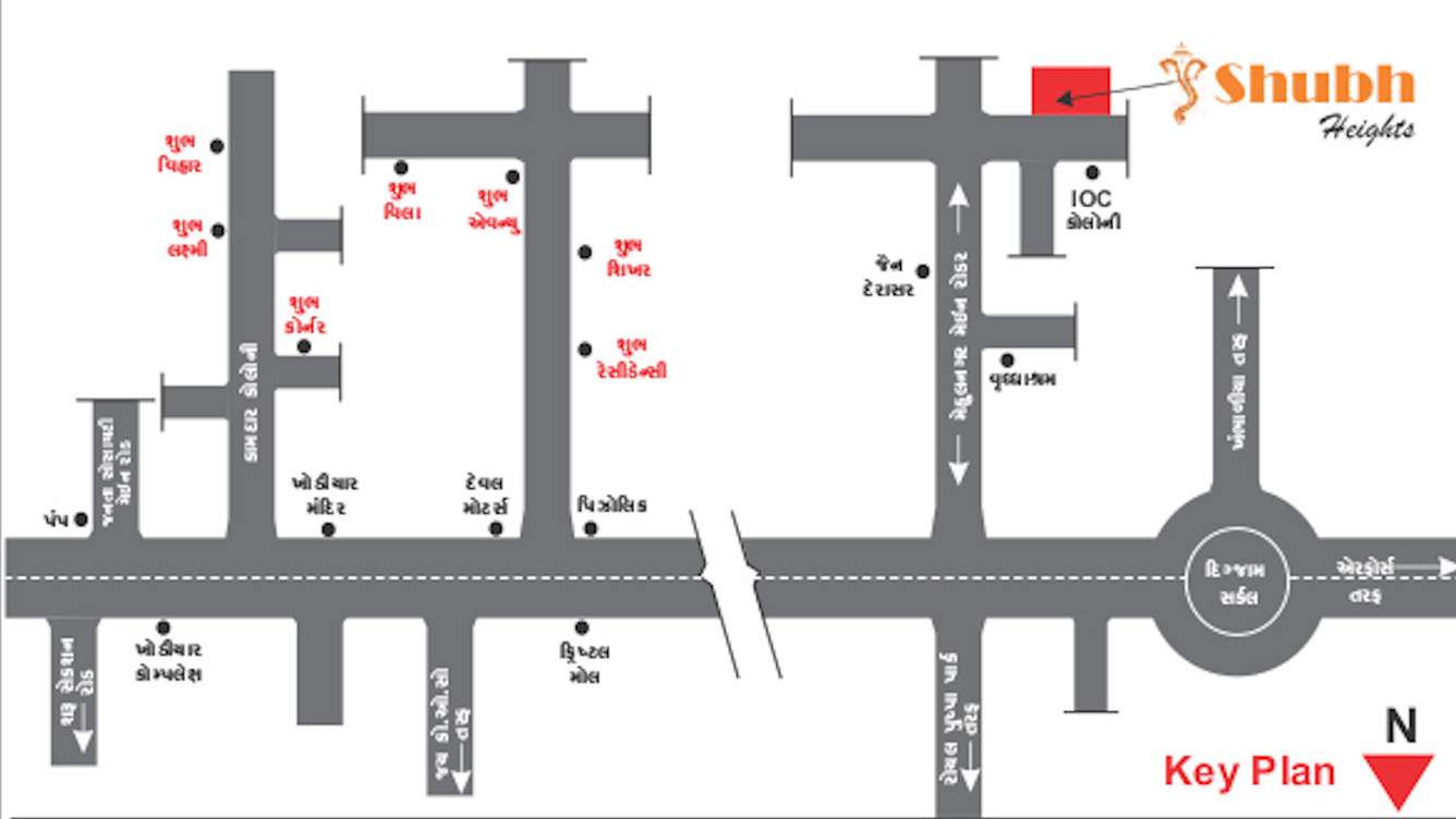 Images for locationPlan