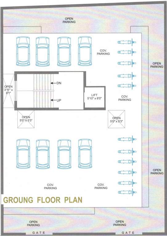 Images for clusterPlan