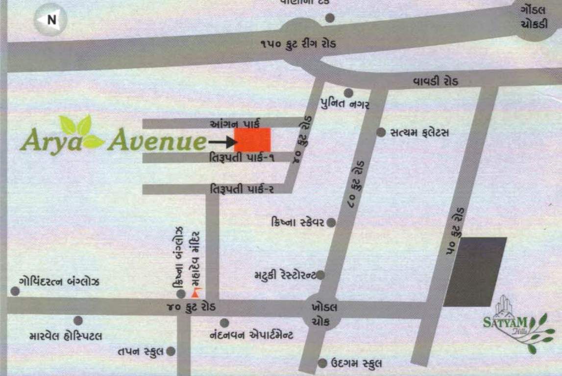 Images for locationPlan