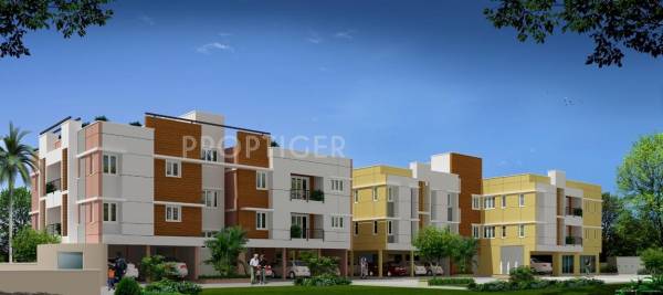 Vasavi Housing Cerunti