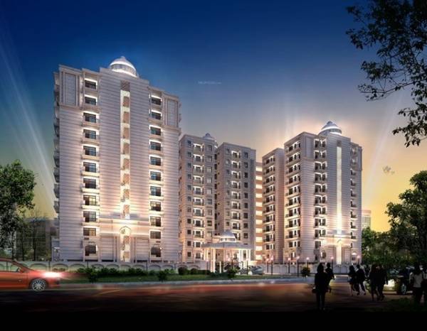 Elevation aishwaryam Elevation