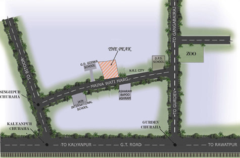 Images for locationPlan