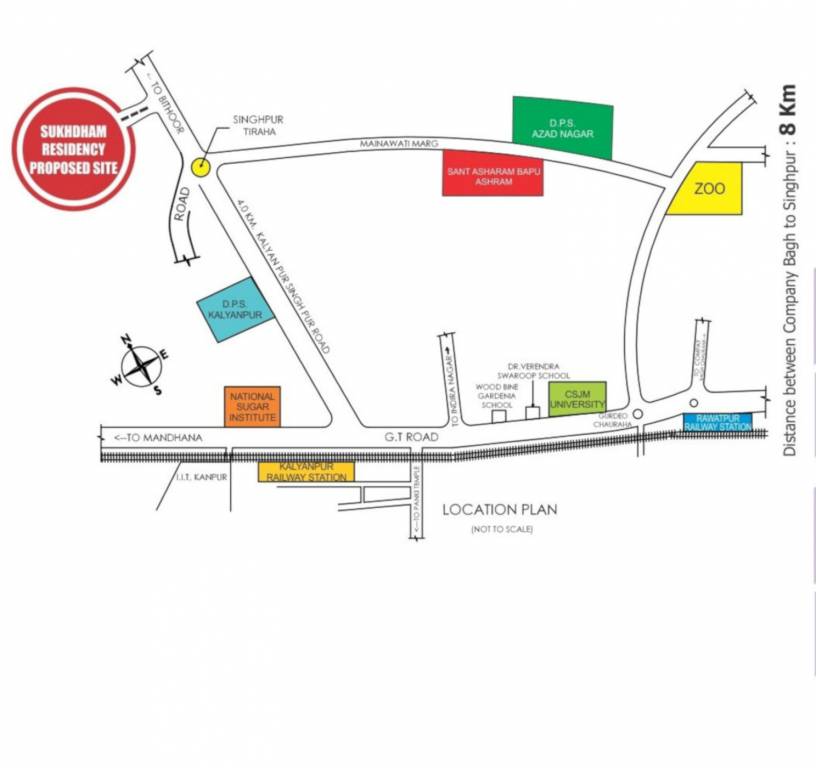 Images for locationPlan