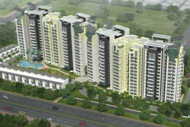 Elevation homes-ph-1-apartment Elevation