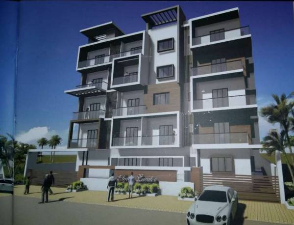  enclave Images for Project