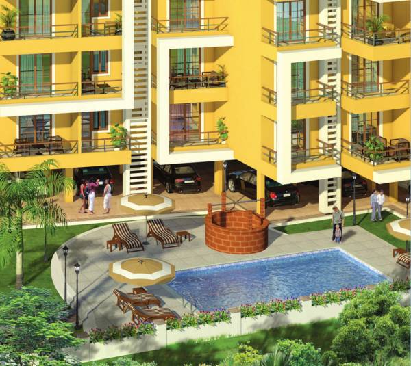  palms-ii Swimming Pool