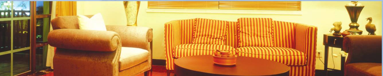  palms ii Living Area