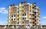 Silver Shade Apartment