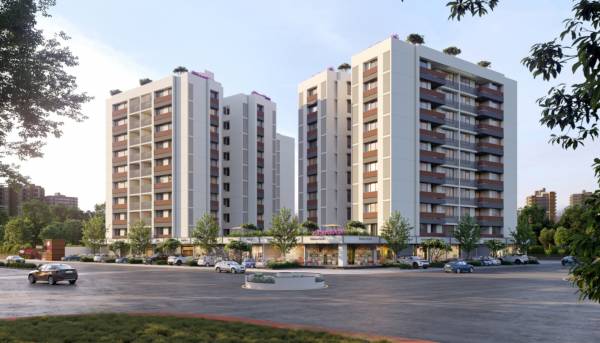 Elevation lotus-heights Elevation