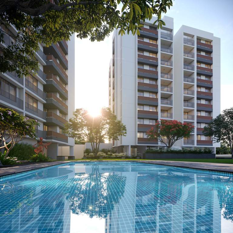  lotus heights Elevation