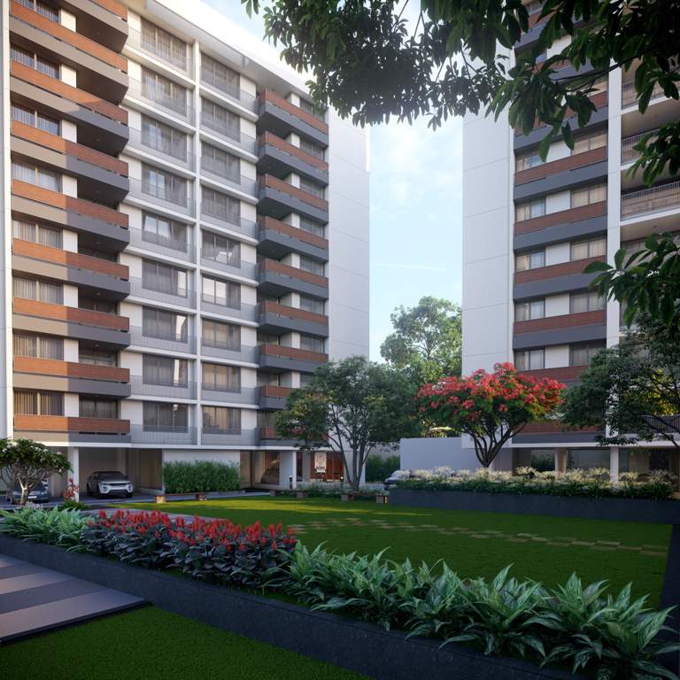  lotus heights Elevation