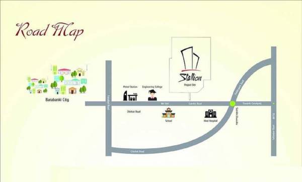 Location Plan valley Location Plan