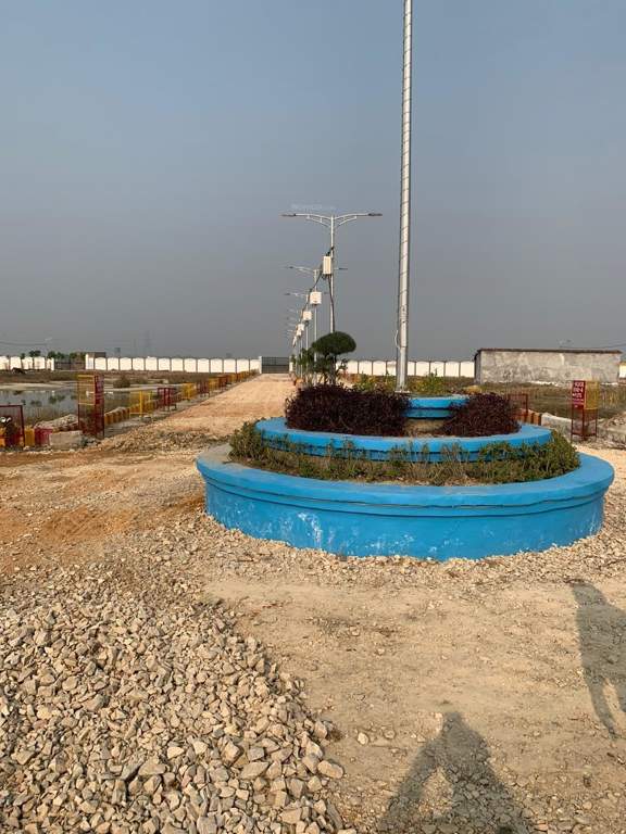  tirupati paradise Elevation