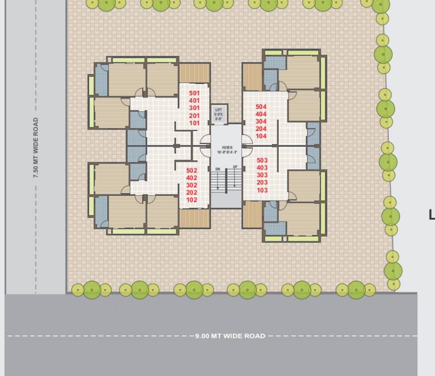 Images for layoutPlan