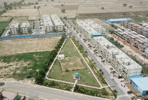  city-bahadurgarh Others