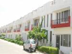 Elevation sushant-golf-city-oakwood-duplex Elevation