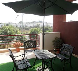  sushant golf city oakwood duplex Others