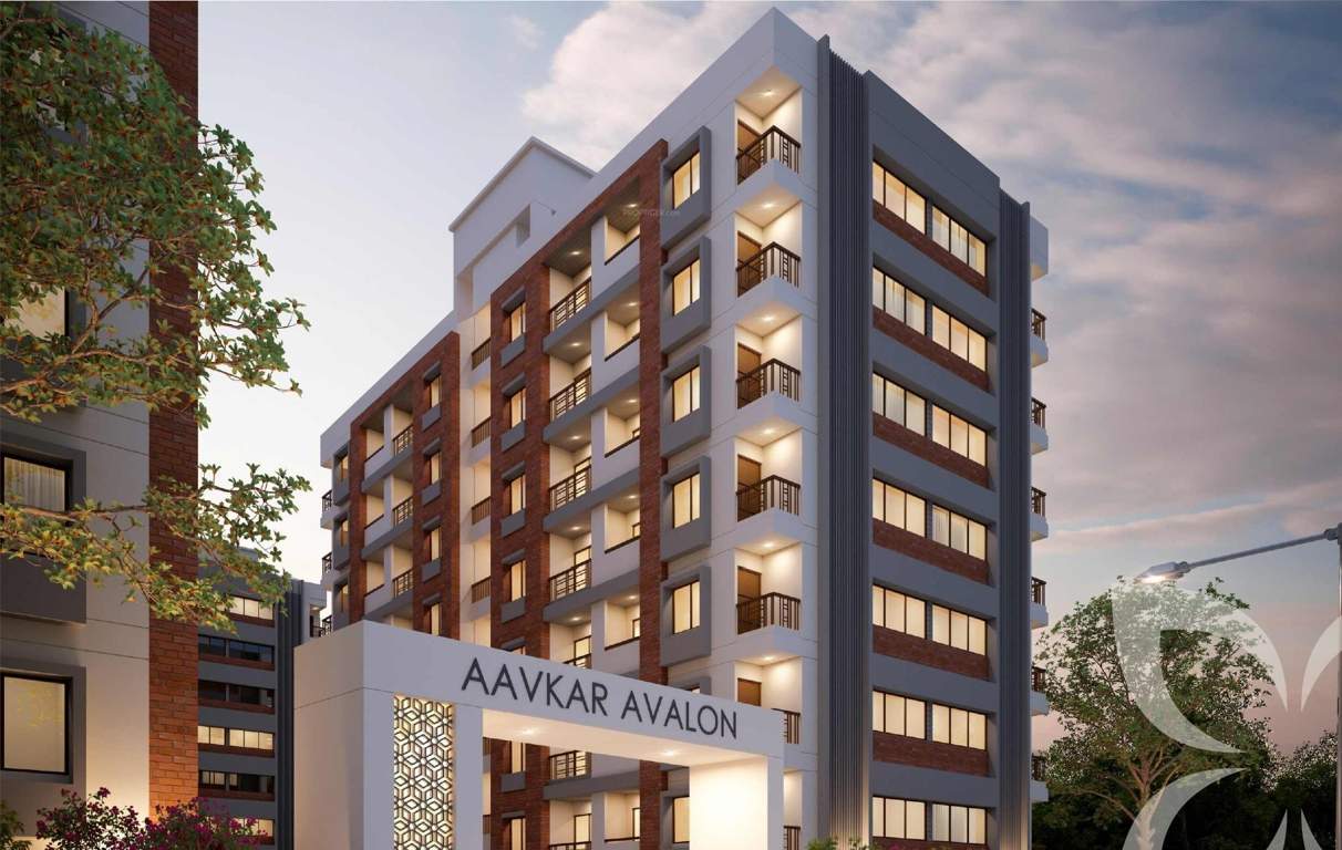  avalon Elevation