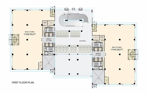  fulcrum Cluster Plan