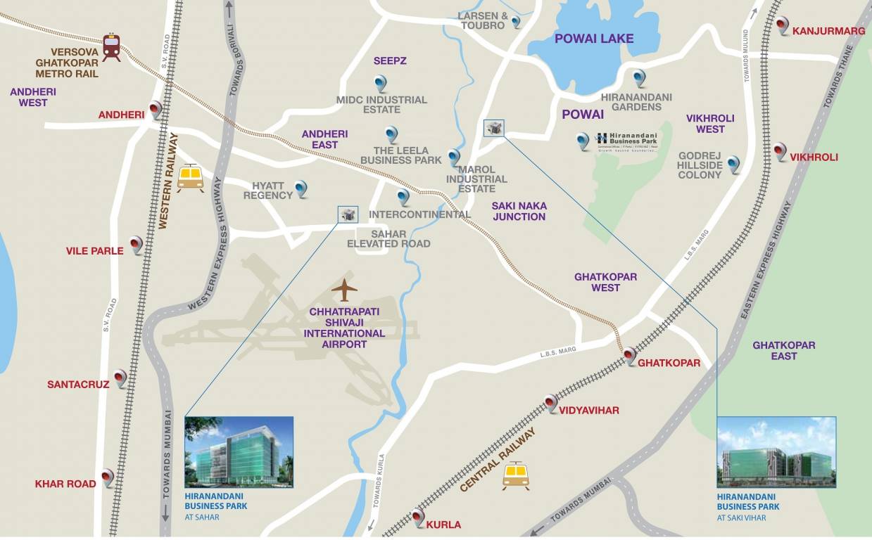  fulcrum Location Plan