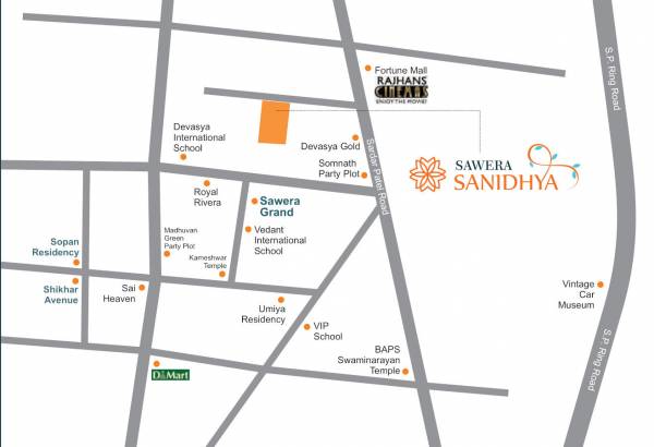  sanidhya Images for locationPlan