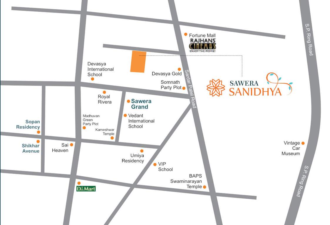  sanidhya Images for locationPlan