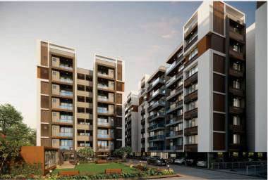 Elevation sanidhya Elevation