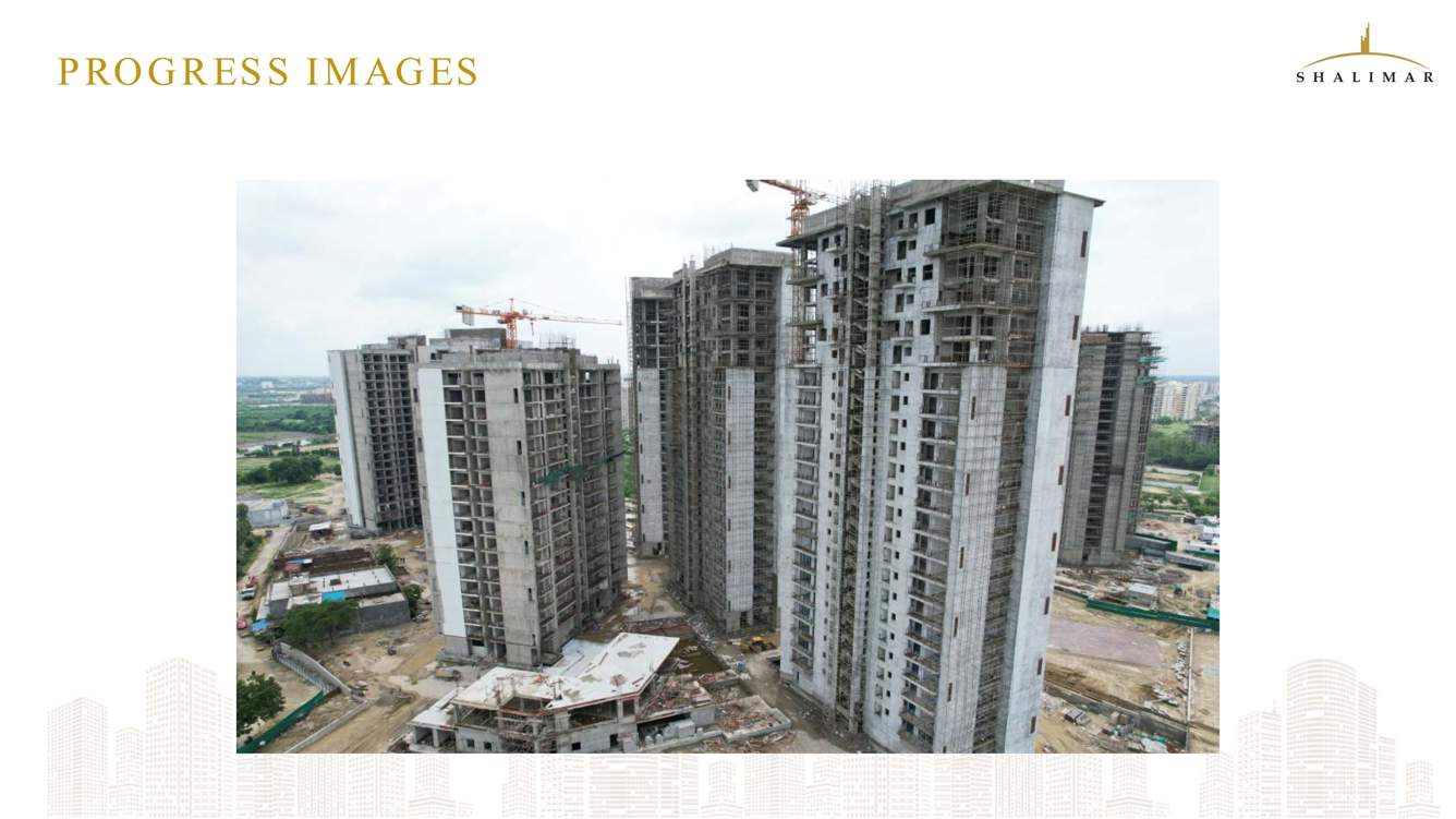  belvedere court 3 Tower A Construction Status Sept 24