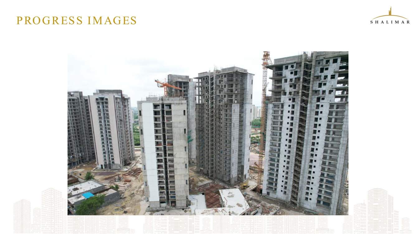  belvedere court 3 Tower A Construction Status Sept 24