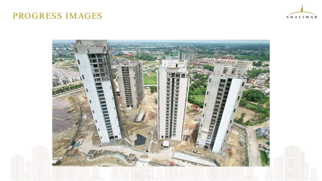  belvedere court 3 Tower A Construction Status Sept 24