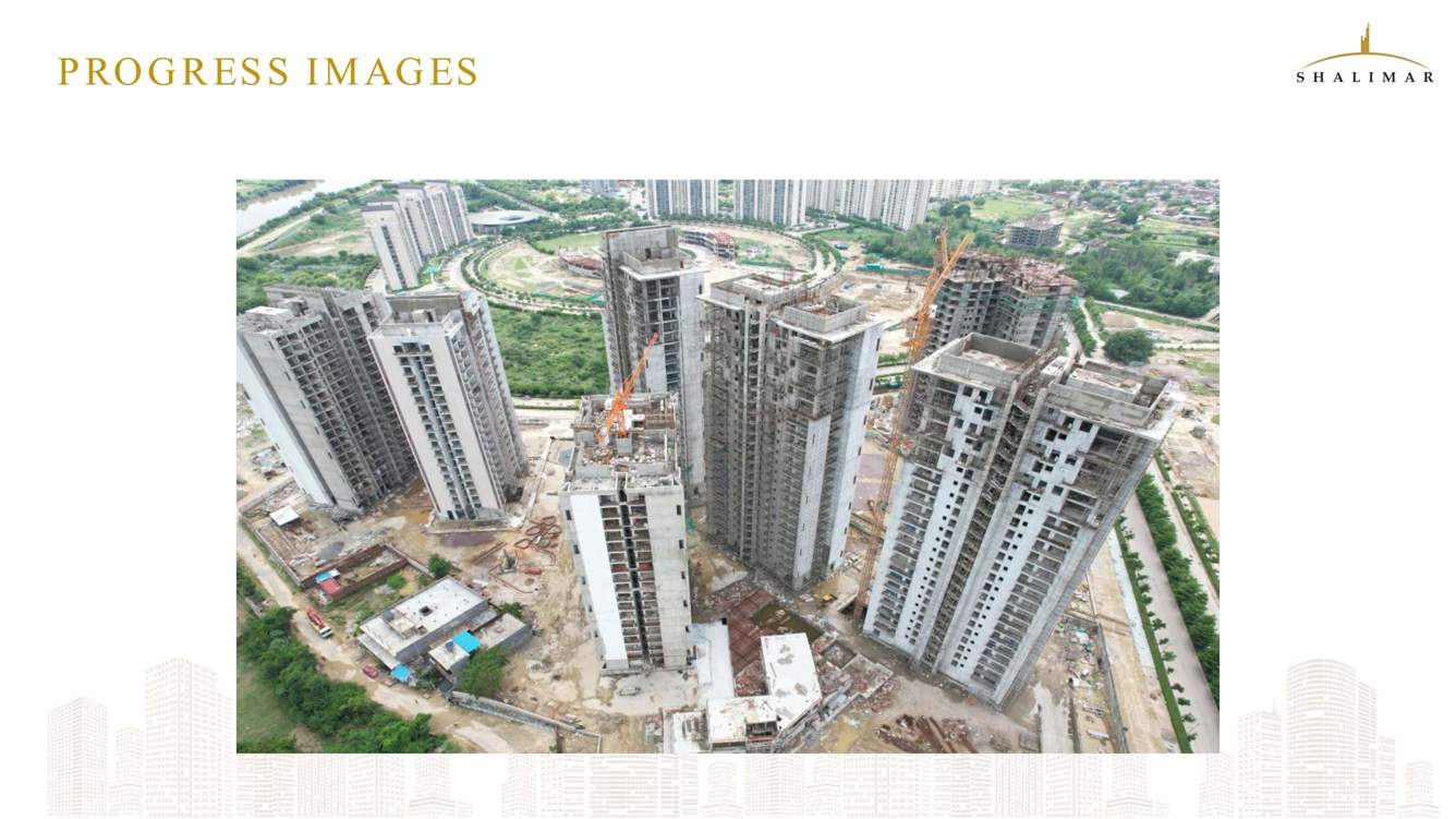  belvedere court 3 Tower A Construction Status Sept 24