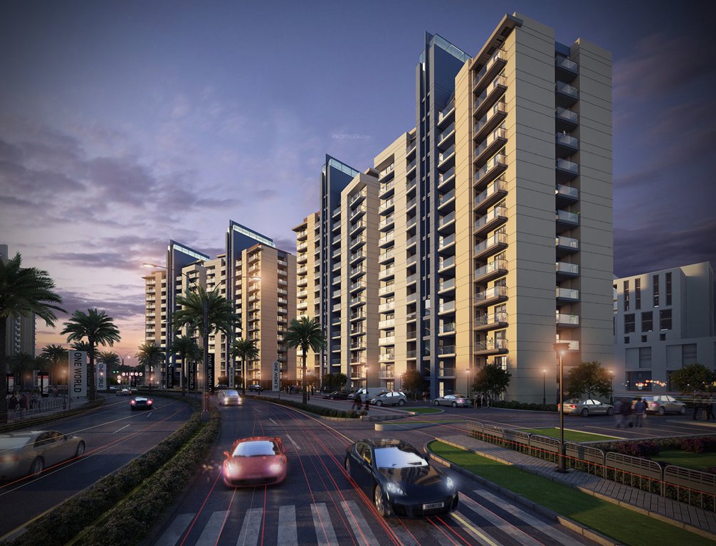 Shalimar Belvedere Court 3