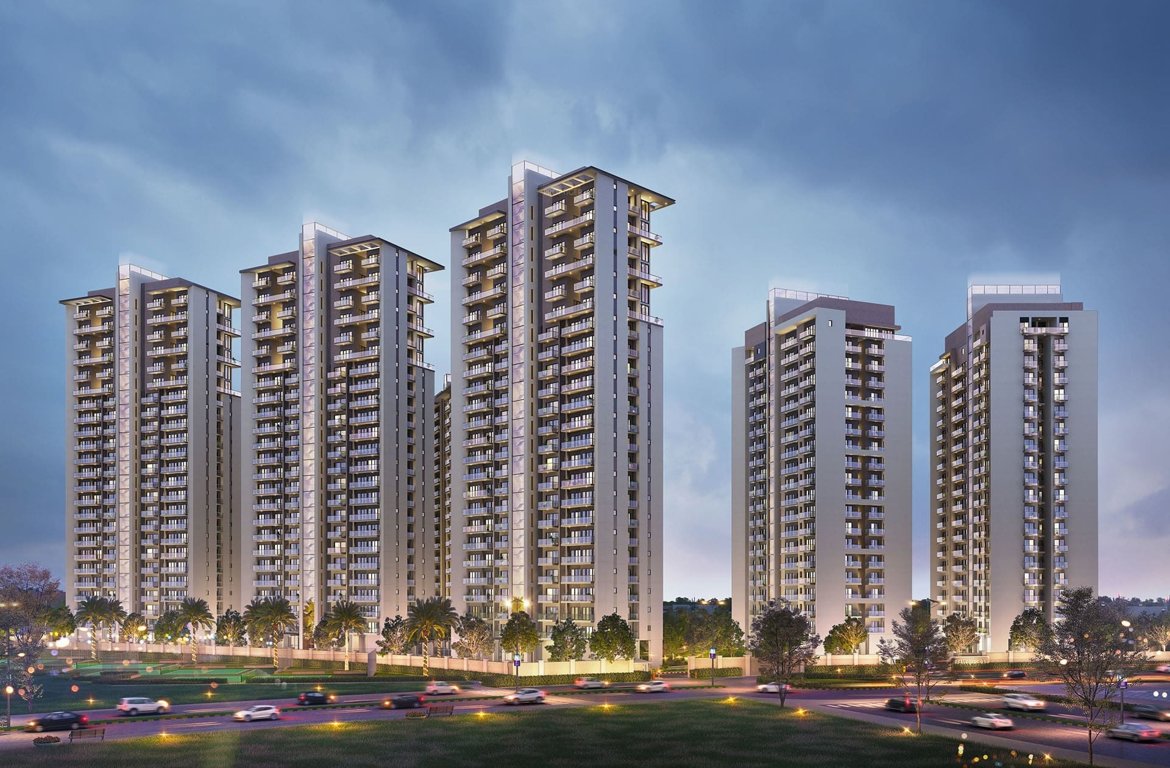 Shalimar Belvedere Court 3