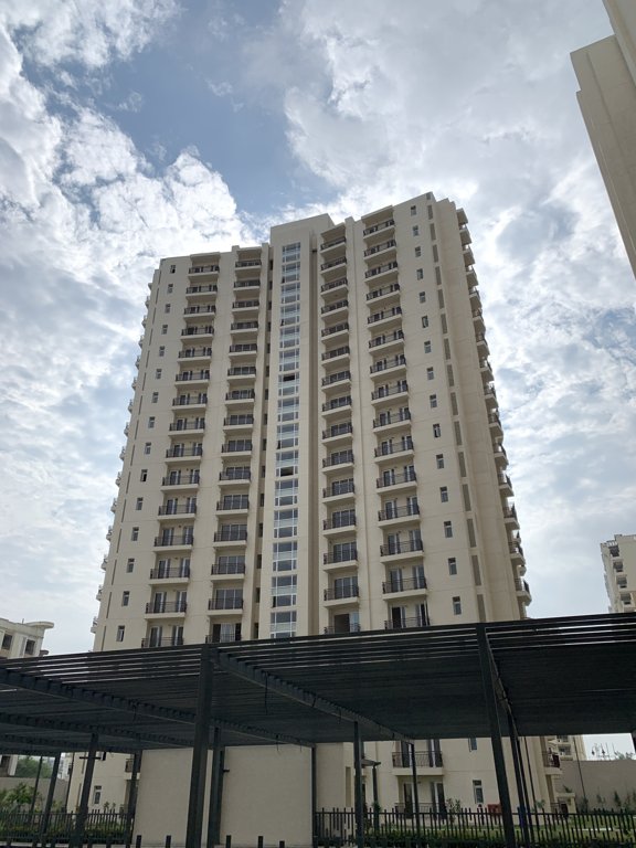 Shalimar Belvedere Court 3