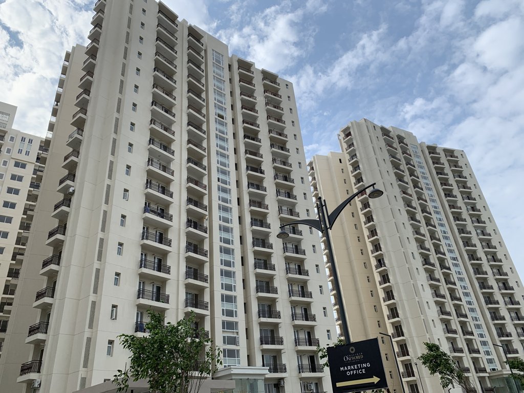 Shalimar Belvedere Court 3