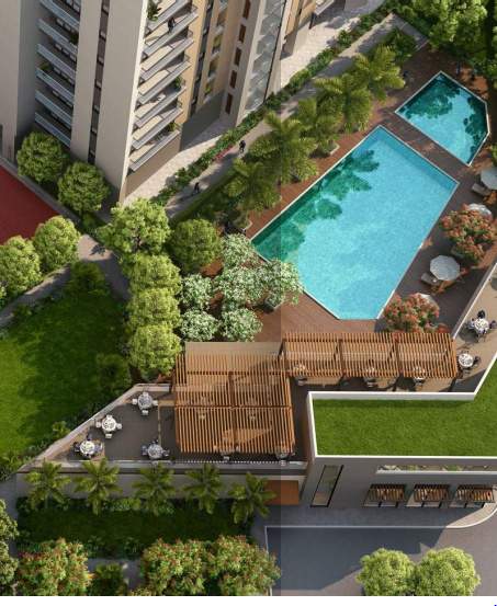  belvedere court 3 Club House