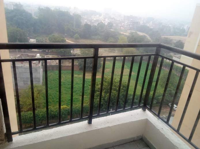  belvedere court 3 Balcony